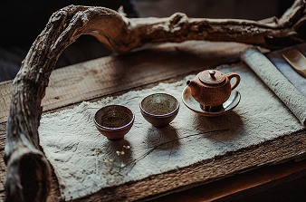 tea